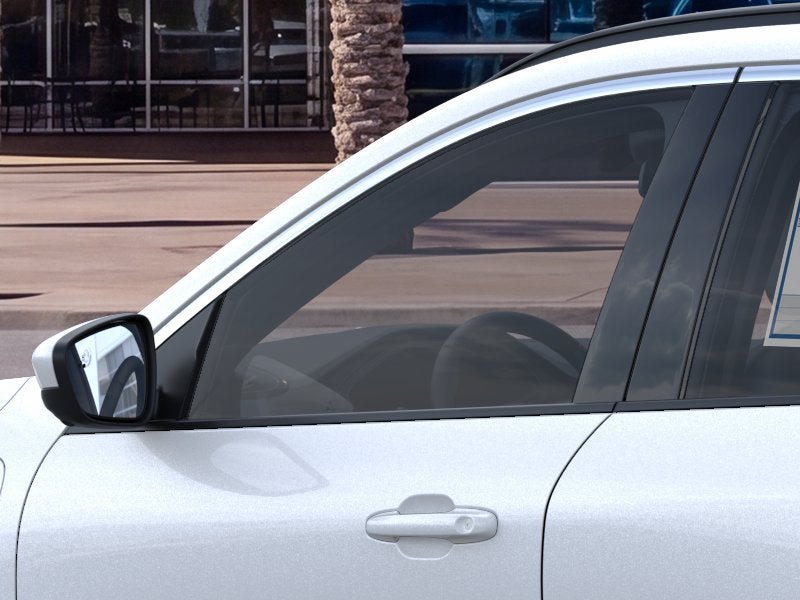 New 2025 Ford Escape SE FWD image 20
