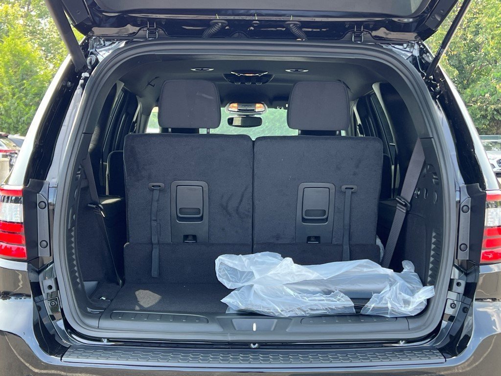 New 2026 Dodge Durango GT image 5