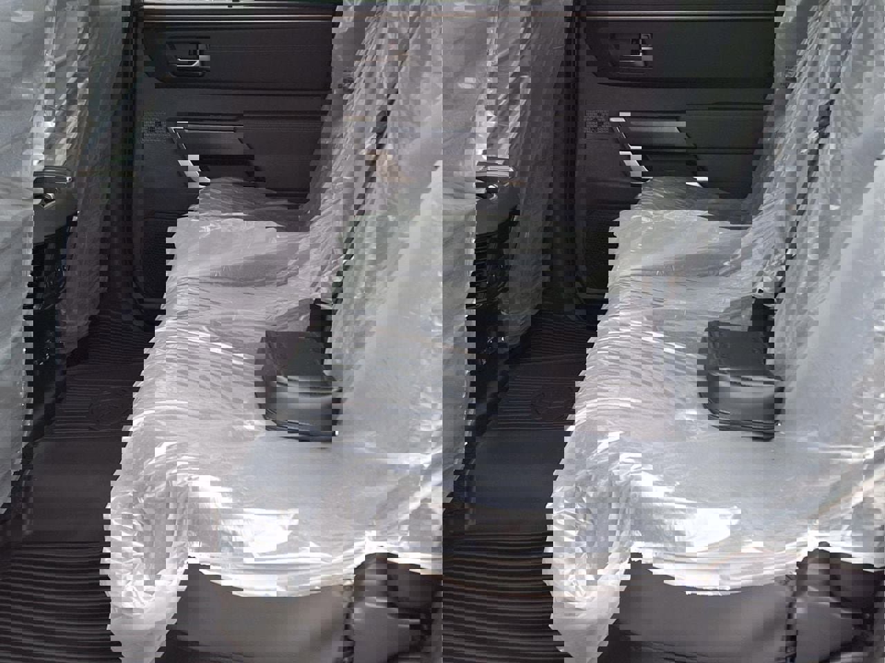 New 2026 Toyota Tundra Platinum image 12