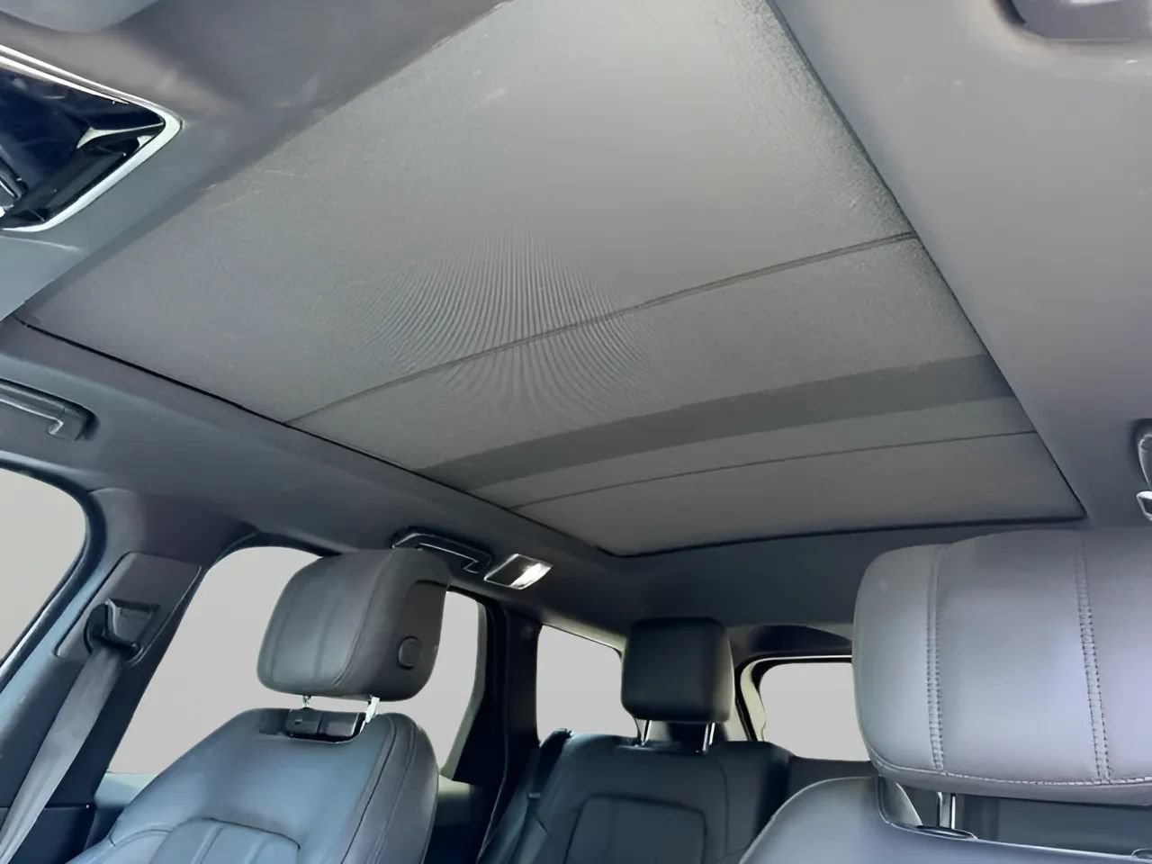 Used 2022 Land Rover Range Rover Sport HSE Dynamic AWD/4WD image 7