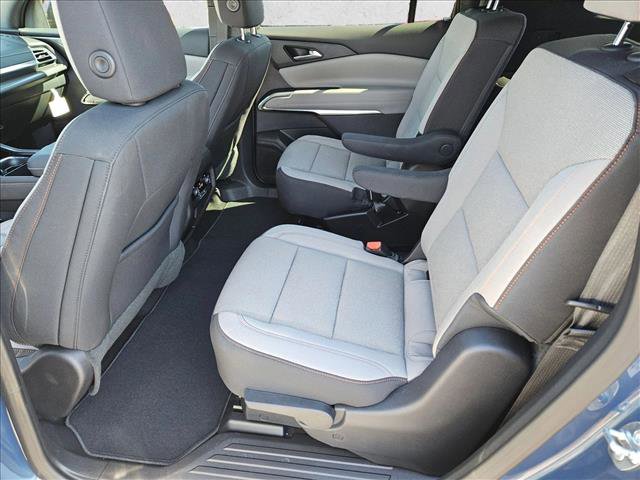 New 2026 Chevrolet Traverse LT w/ Driver Confidence Package image 16