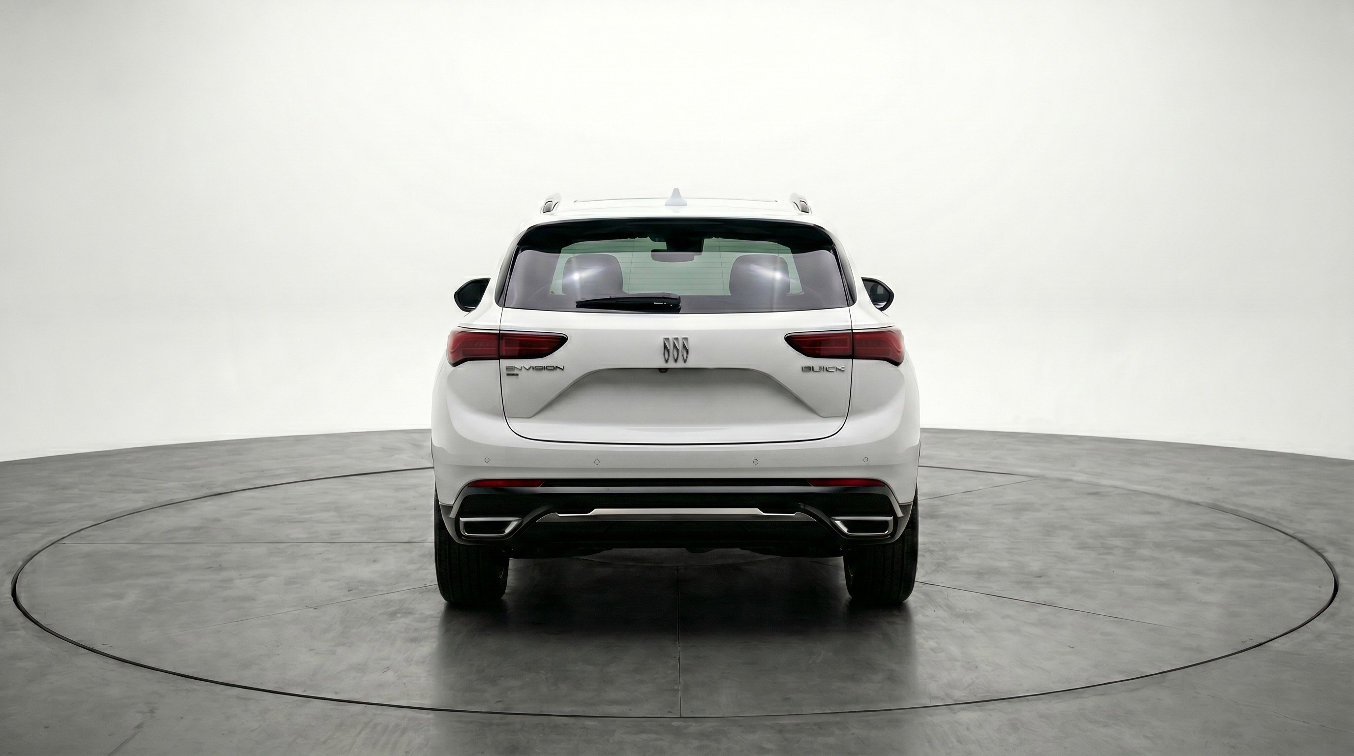 Used 2024 Buick Envision Sport Touring AWD/4WD image 7