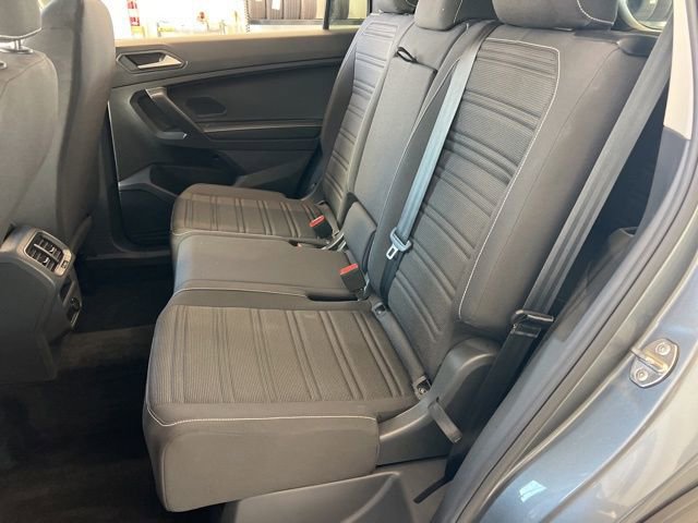 Certified 2023 Volkswagen Tiguan S image 33