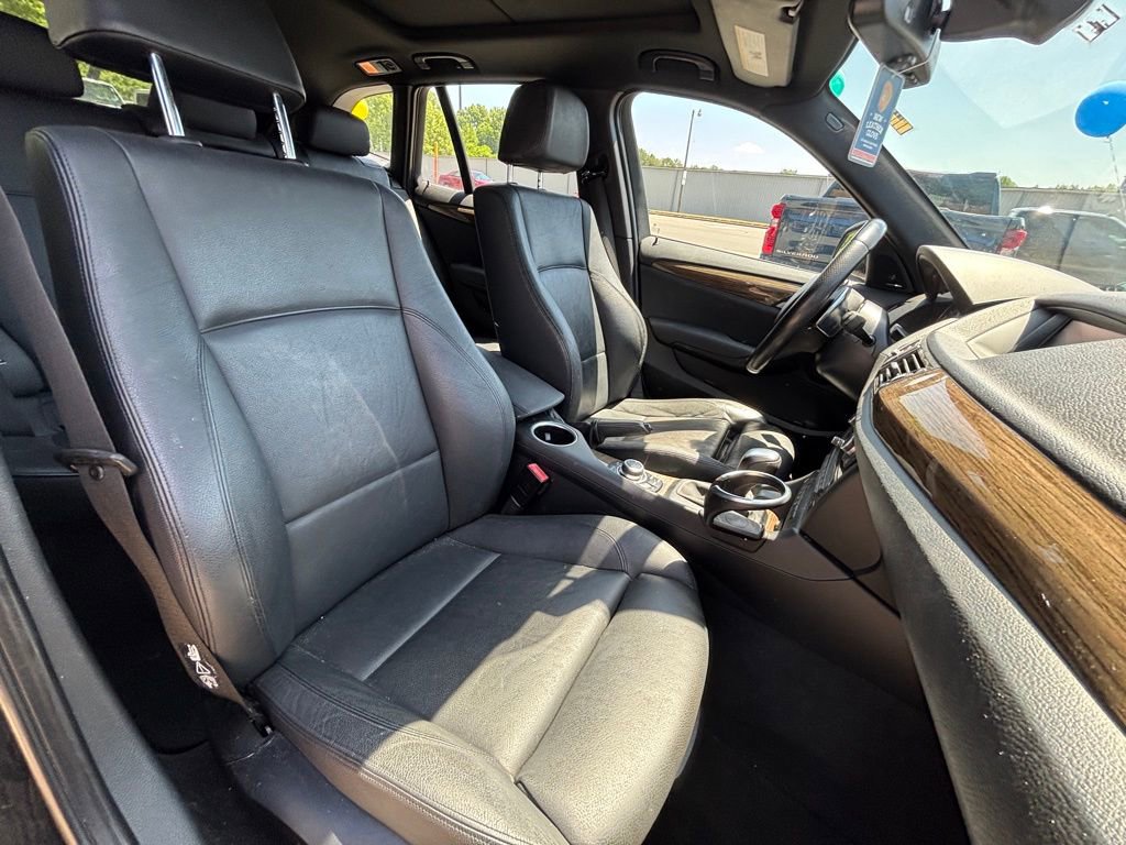 Used 2014 BMW X1 xDrive35i w/ Ultimate Package AWD/4WD image 14
