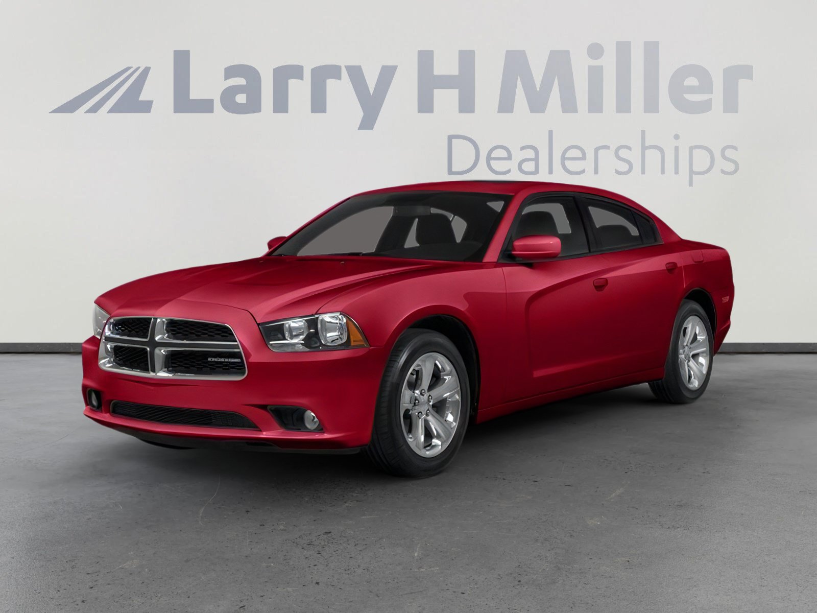Used 2014 Dodge Charger R/T