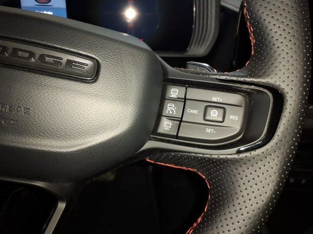 New 2026 Dodge Charger Scat Pack w/ Blacktop Package image 9