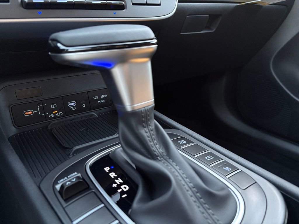 New 2026 Hyundai Kona SEL Sport FWD image 27