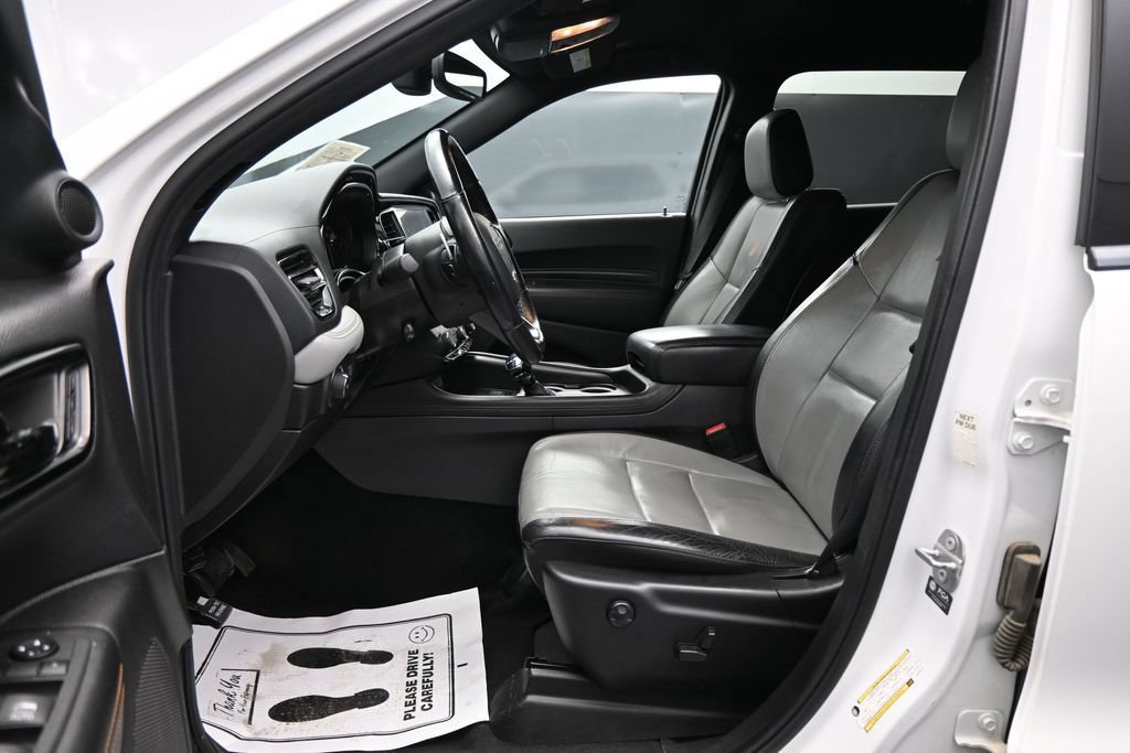 Used 2022 Dodge Durango R/T RWD image 9