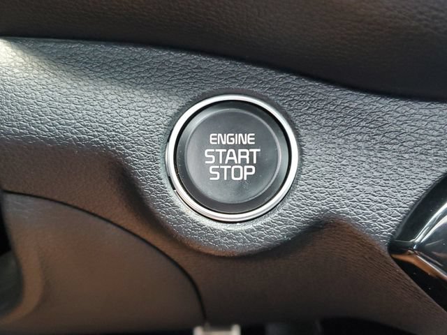 Certified 2023 Kia Forte GT w/ GT2 Package FWD image 36