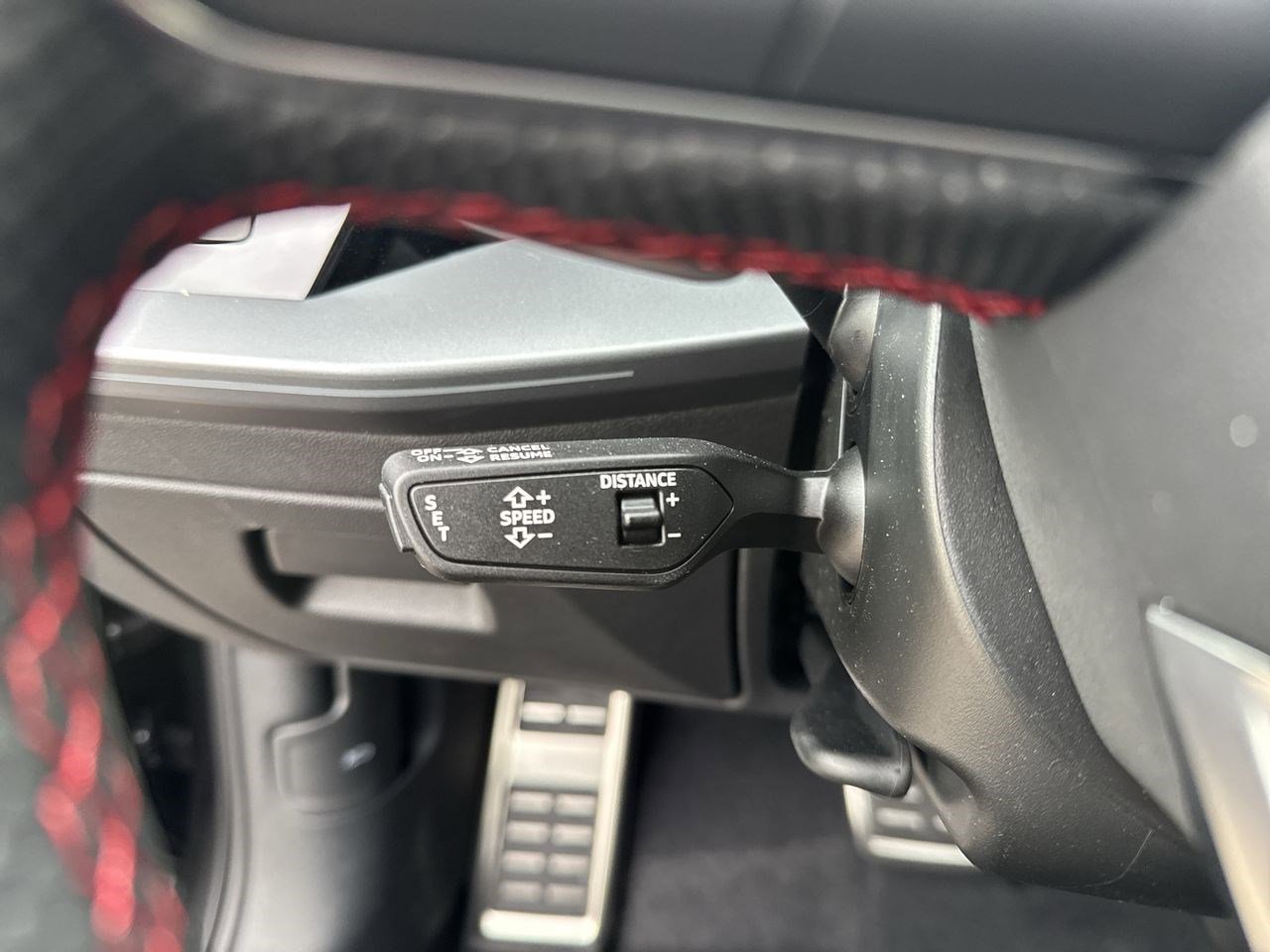 New 2026 Audi S3 Premium AWD/4WD image 14