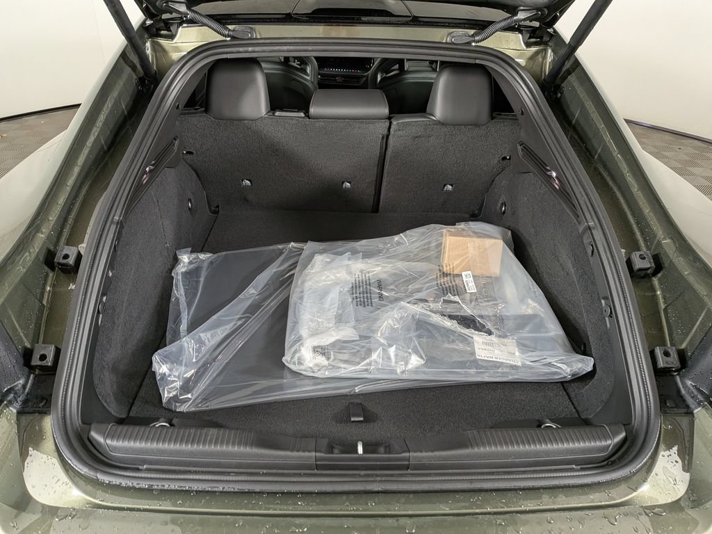 New 2026 Dodge Charger Scat Pack AWD/4WD image 13