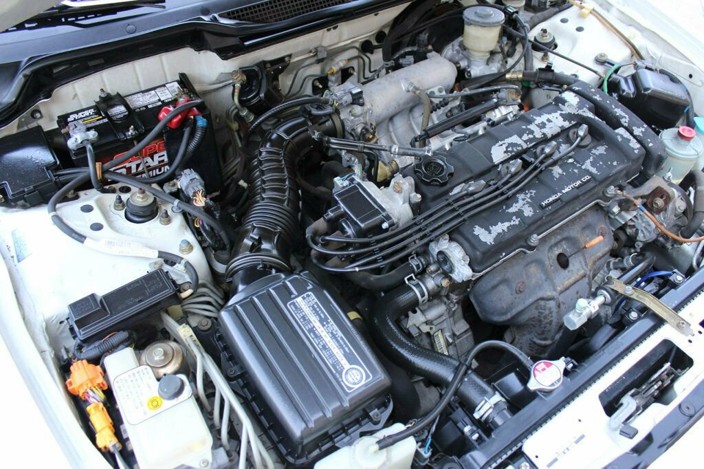 Used 1994 Acura Integra LS FWD image 24