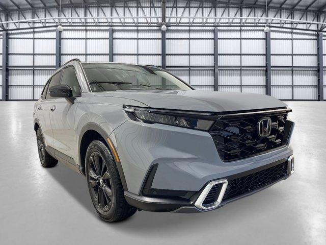 New 2026 Honda CR-V Sport Touring image 7