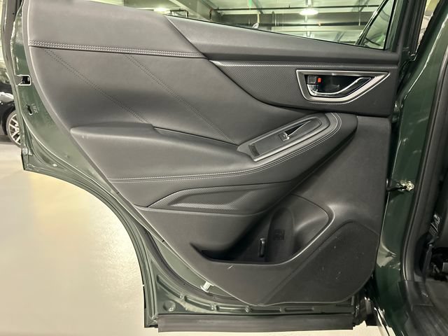 Certified 2023 Subaru Forester Touring AWD/4WD image 23