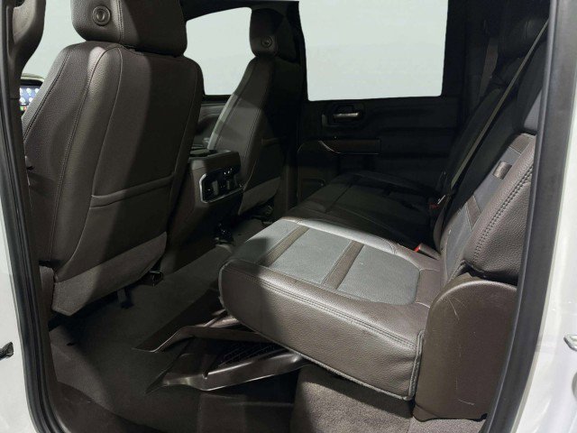 Used 2021 GMC Sierra 3500 Denali w/ Denali Ultimate Package image 33