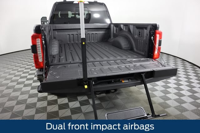 New 2026 Ford F350 King Ranch AWD/4WD image 36