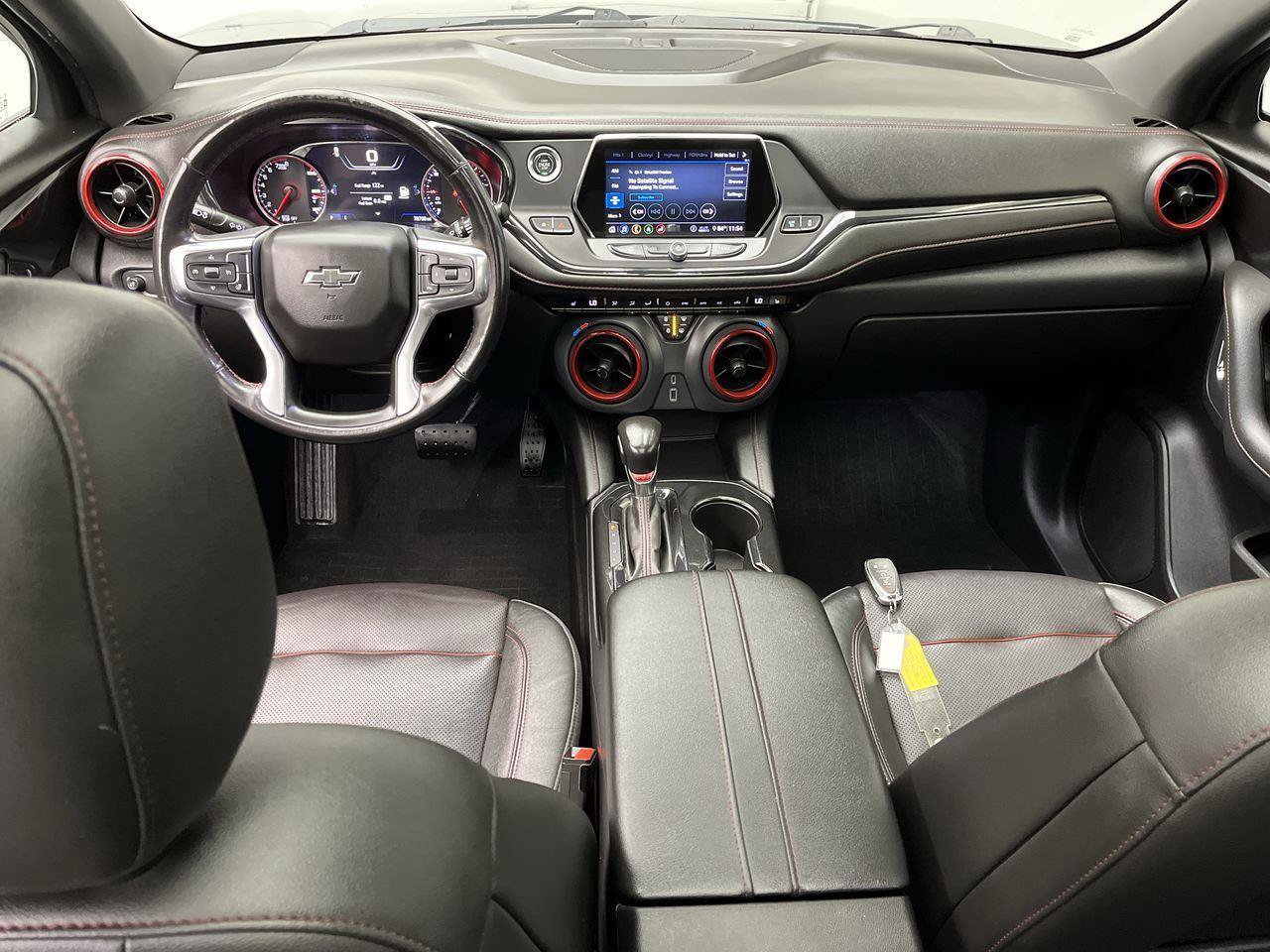 Used 2020 Chevrolet Blazer RS w/ LPO, Floor Liner Package AWD/4WD image 4