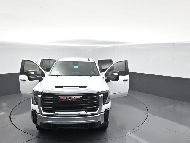 Used 2024 GMC Sierra 2500 Pro w/ Convenience Package AWD/4WD image 56