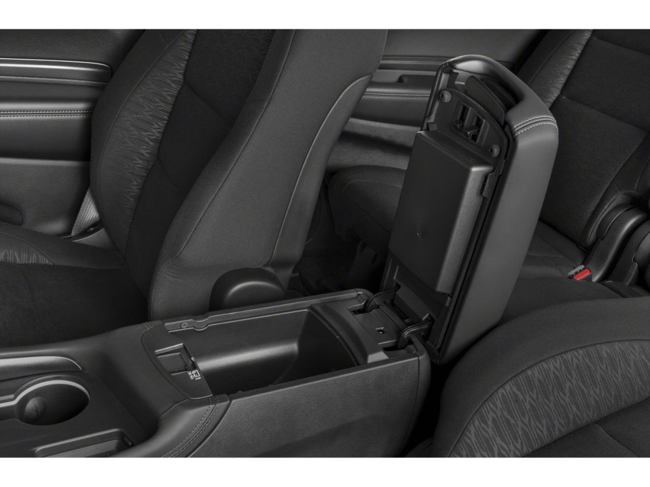 Used 2025 Dodge Durango GT AWD/4WD image 9