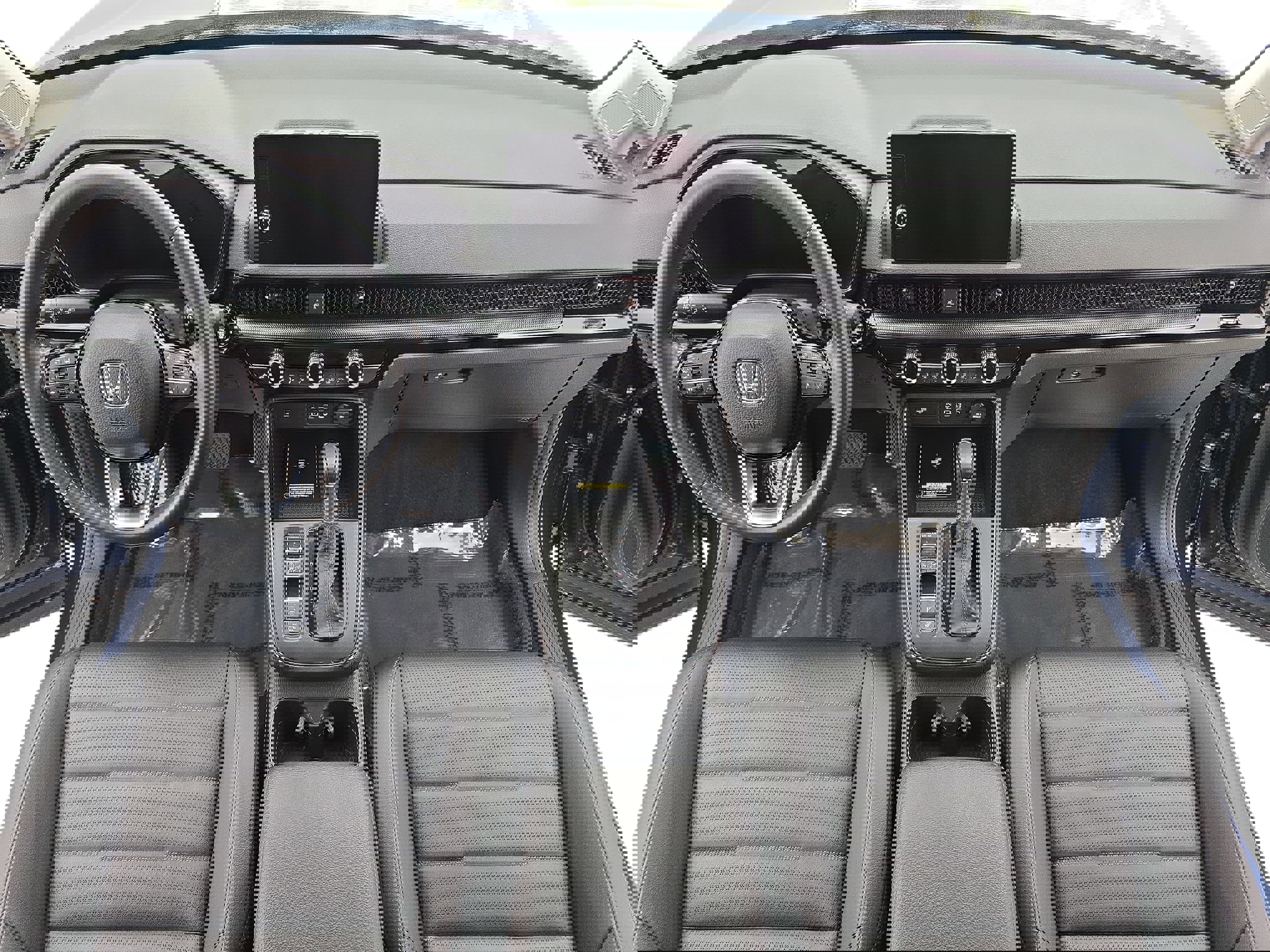 Certified 2024 Honda CR-V EX-L image 9