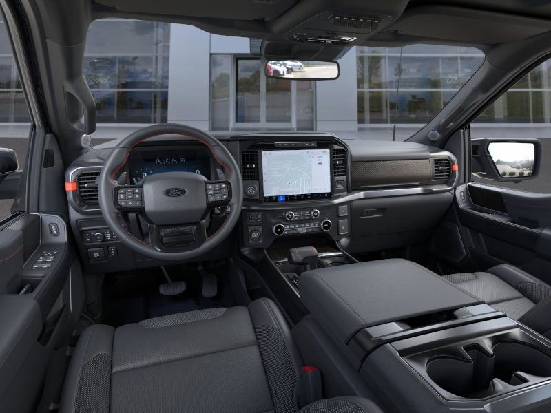 New 2026 Ford F150 Raptor AWD/4WD image 37