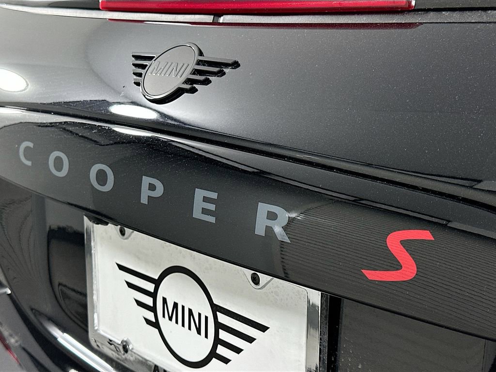 New 2026 MINI Cooper S image 21