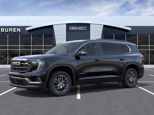 New 2025 GMC Acadia Elevation image 2