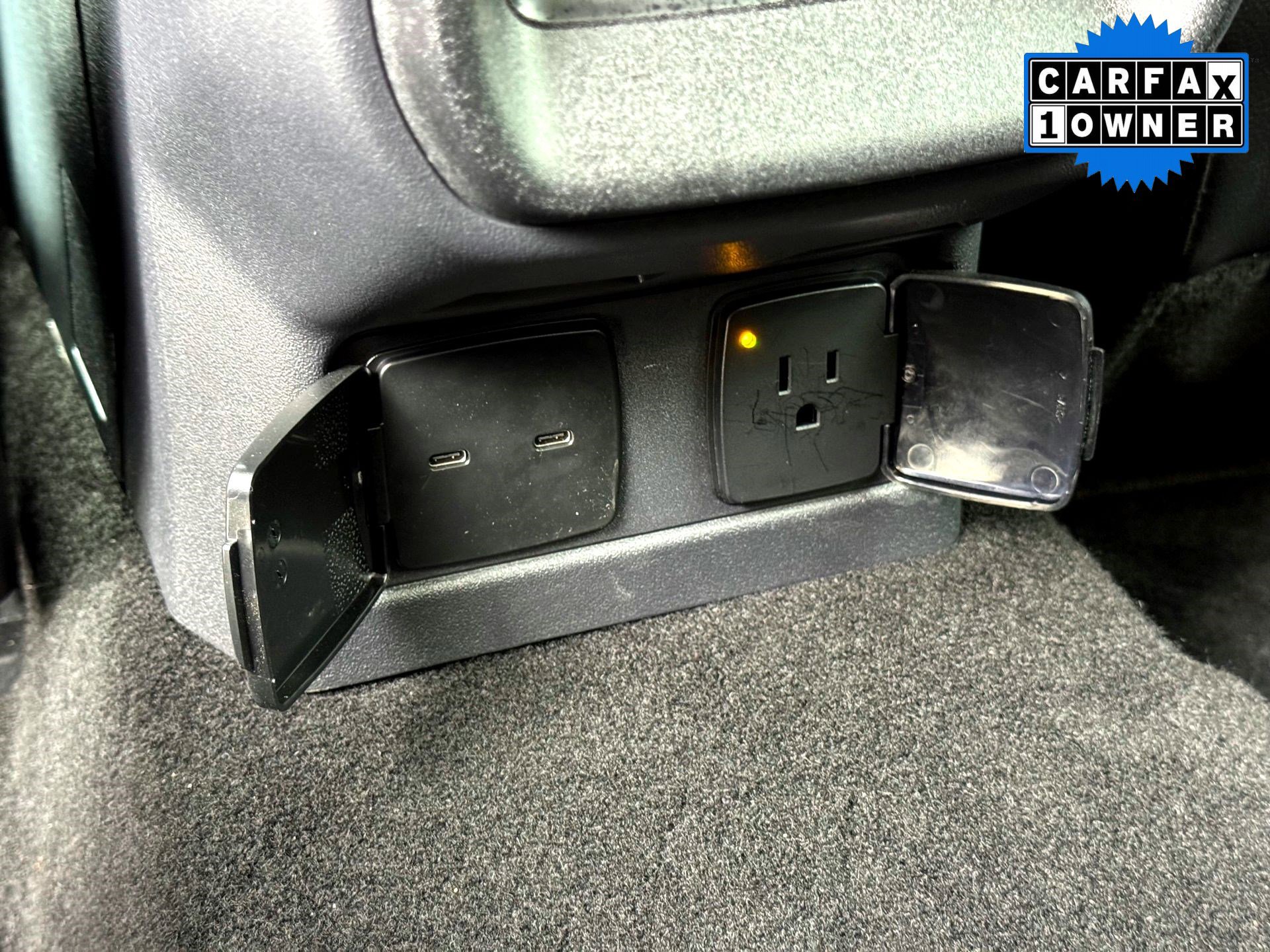 Used 2025 Ford Bronco Outer Banks image 21