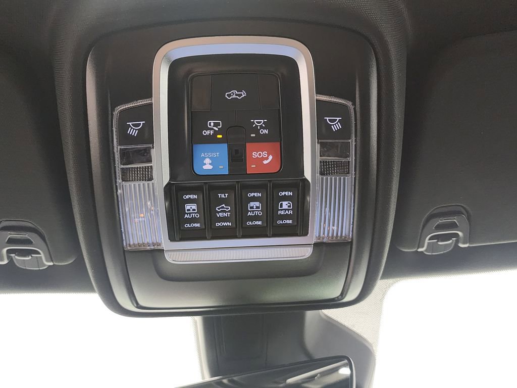 New 2026 RAM 1500 Laramie image 17