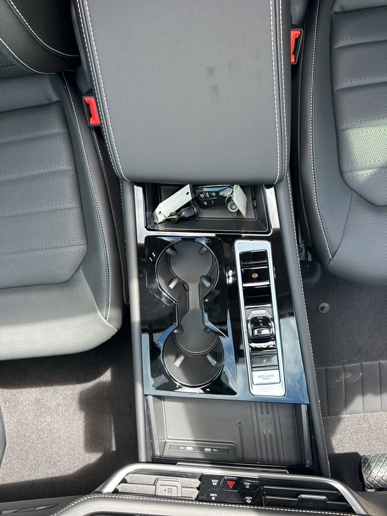 New 2026 Volkswagen Atlas SEL image 30