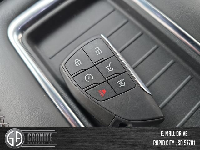 Used 2024 GMC Yukon XL Denali AWD/4WD image 30