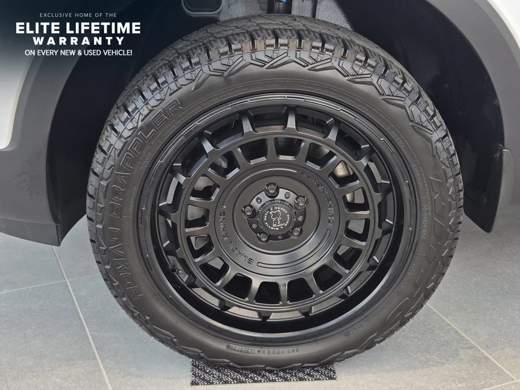 New 2025 Kia Telluride SX X-Line AWD/4WD image 8