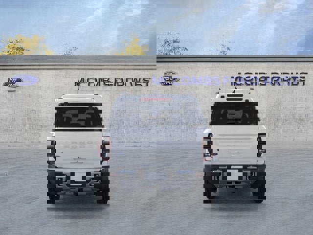New 2025 Ford Bronco Sport Big Bend image 7