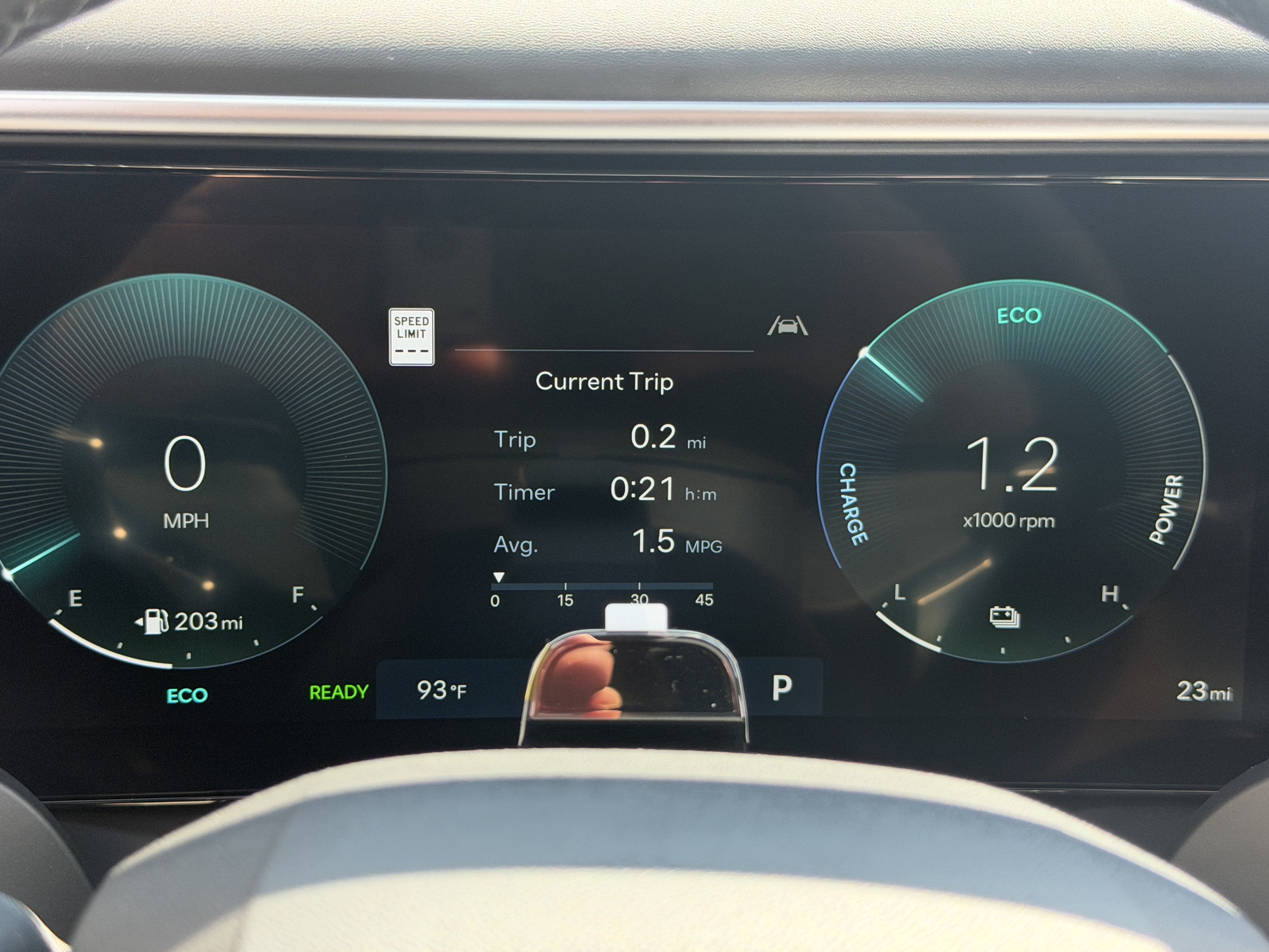 New 2026 Hyundai Palisade Calligraphy AWD/4WD image 37