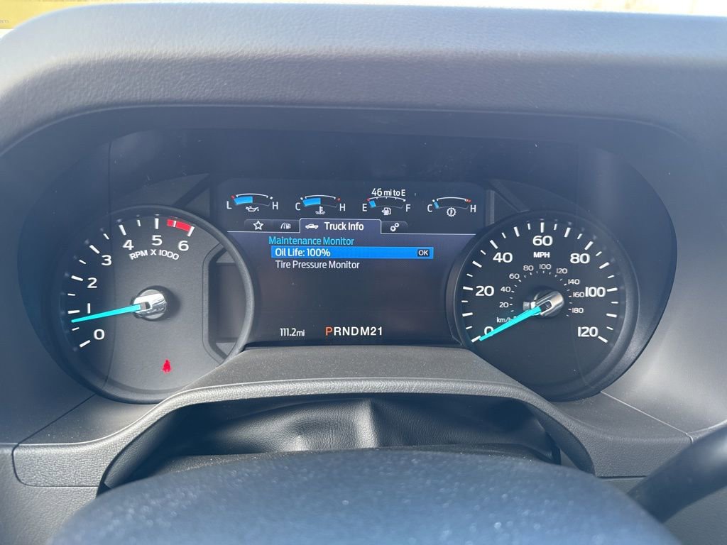 New 2026 Ford E-350 and Econoline 350 Super Duty w/ Power Equipment Group image 19