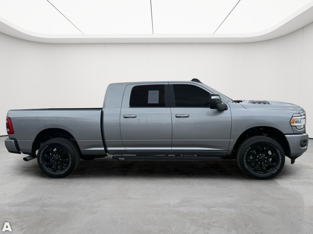 Used 2023 RAM 2500 Laramie image 8