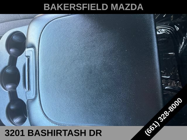 Used 2022 RAM 1500 Warlock w/ Electronics Group AWD/4WD image 24