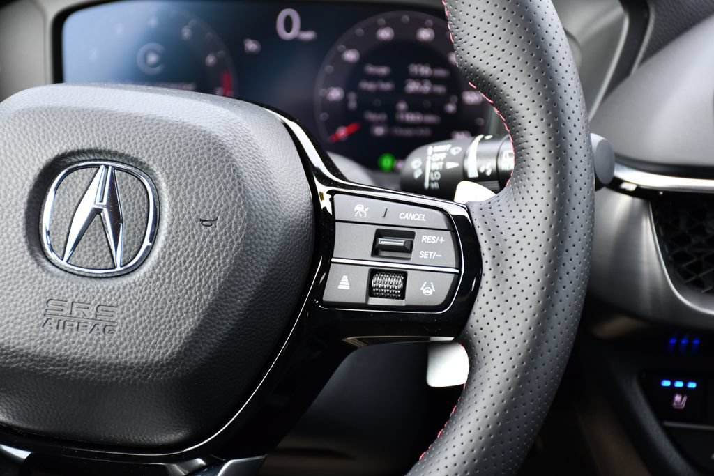 New 2026 Acura ADX A-Spec AWD/4WD image 24