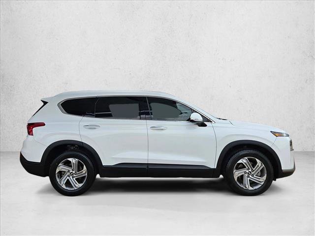 Used 2023 Hyundai Santa Fe SEL FWD image 4