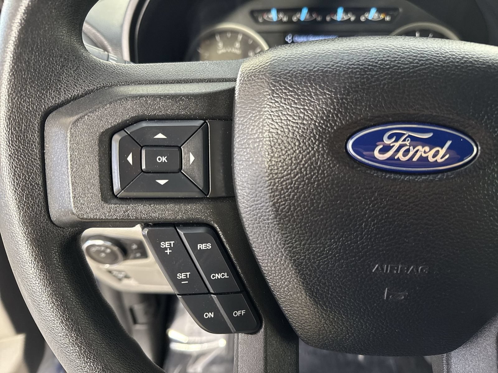 Used 2019 Ford F150 XLT w/ XTR Package AWD/4WD image 12