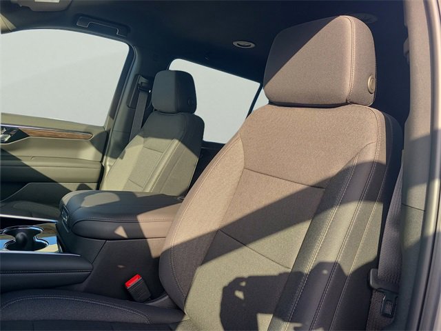 New 2026 Chevrolet Suburban LS w/ LPO, Dark Essentials Package image 23