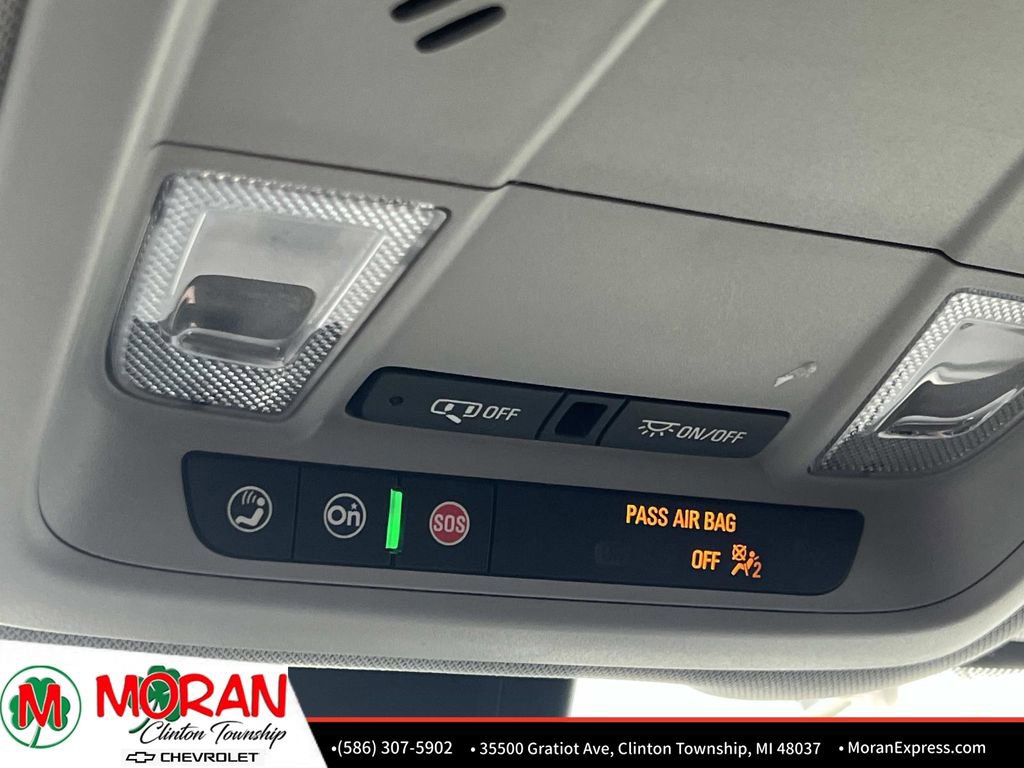 Certified 2024 Chevrolet Equinox LT image 27