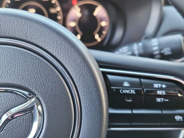New 2025 MAZDA CX-90 Plug-In Hybrid w/ Preferred image 21