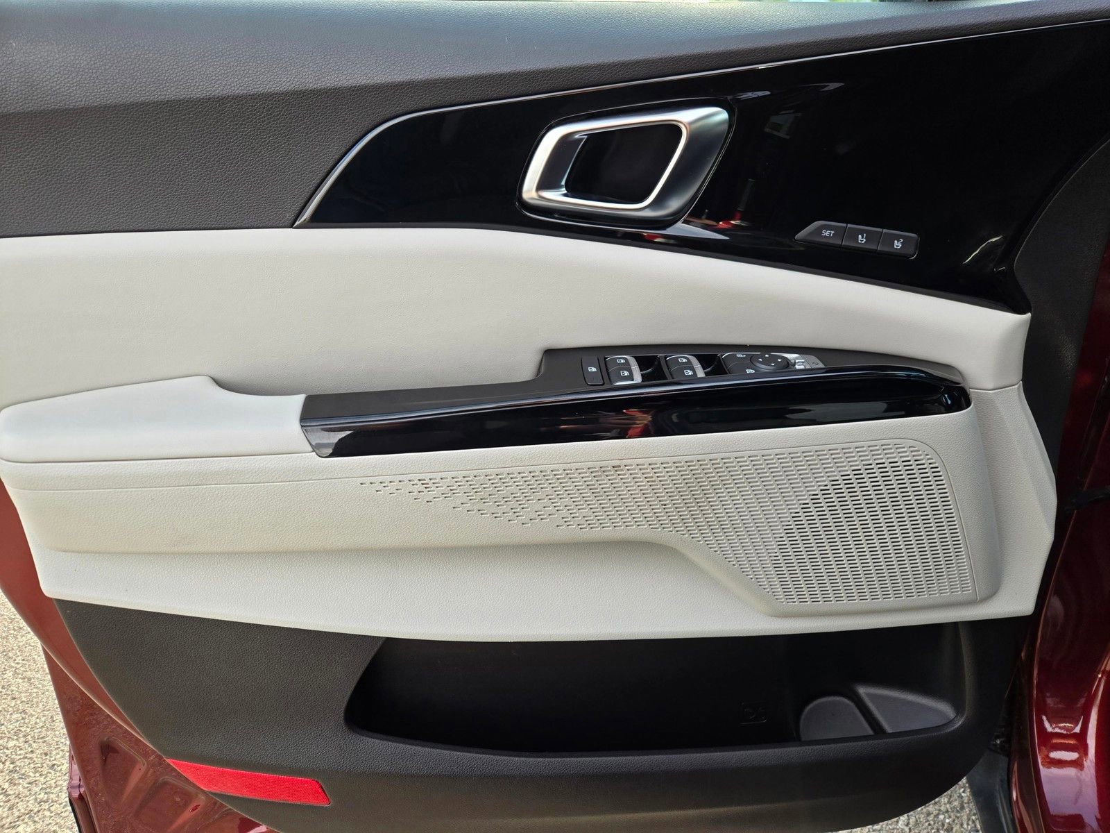 Used 2024 Kia Carnival SX FWD image 14