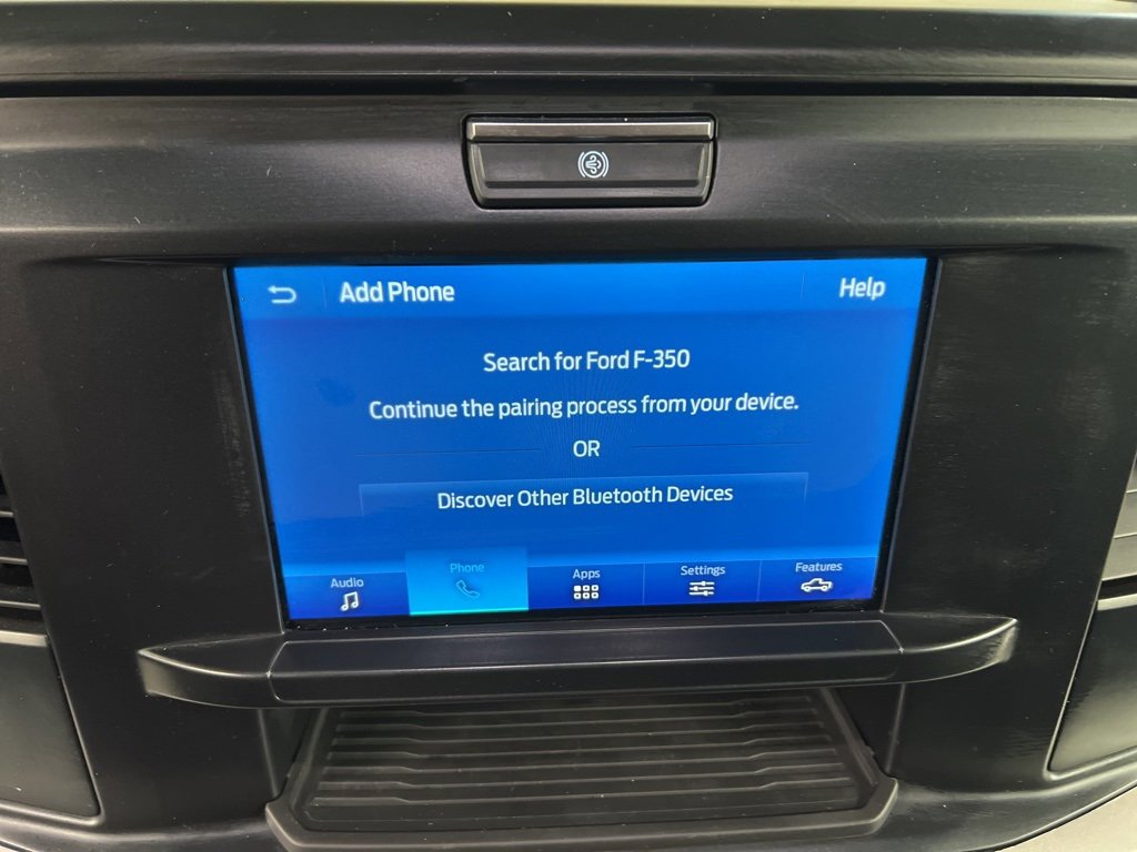 Used 2025 Ford F350 XL image 12