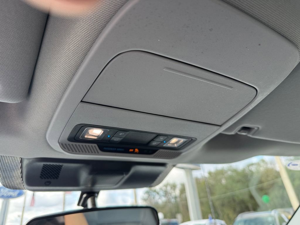 Certified 2023 Ford F150 XL w/ XL Chrome Appearance Package image 35