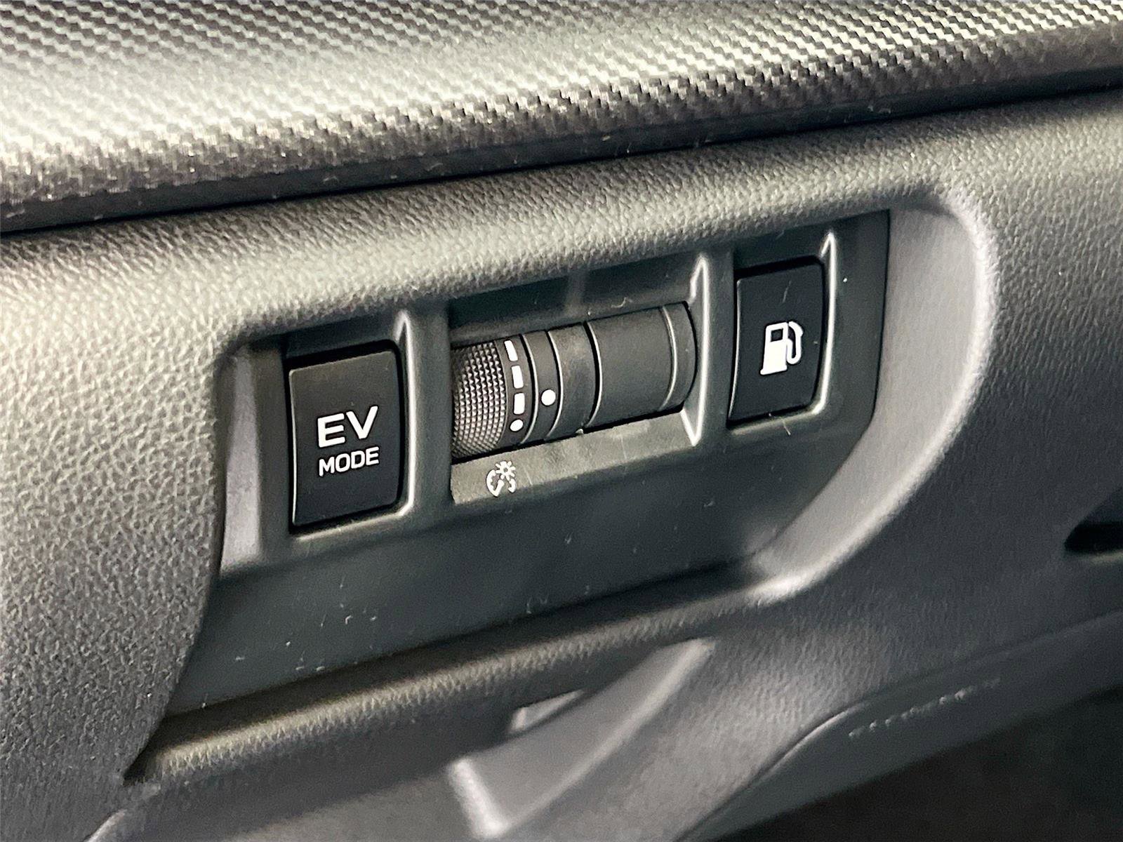 New 2026 Subaru Crosstrek 2.5i Limited image 15