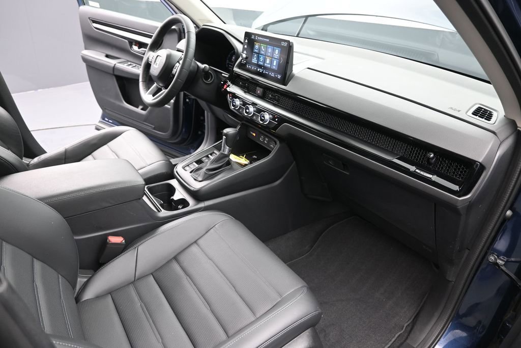 Certified 2024 Honda CR-V EX-L image 26