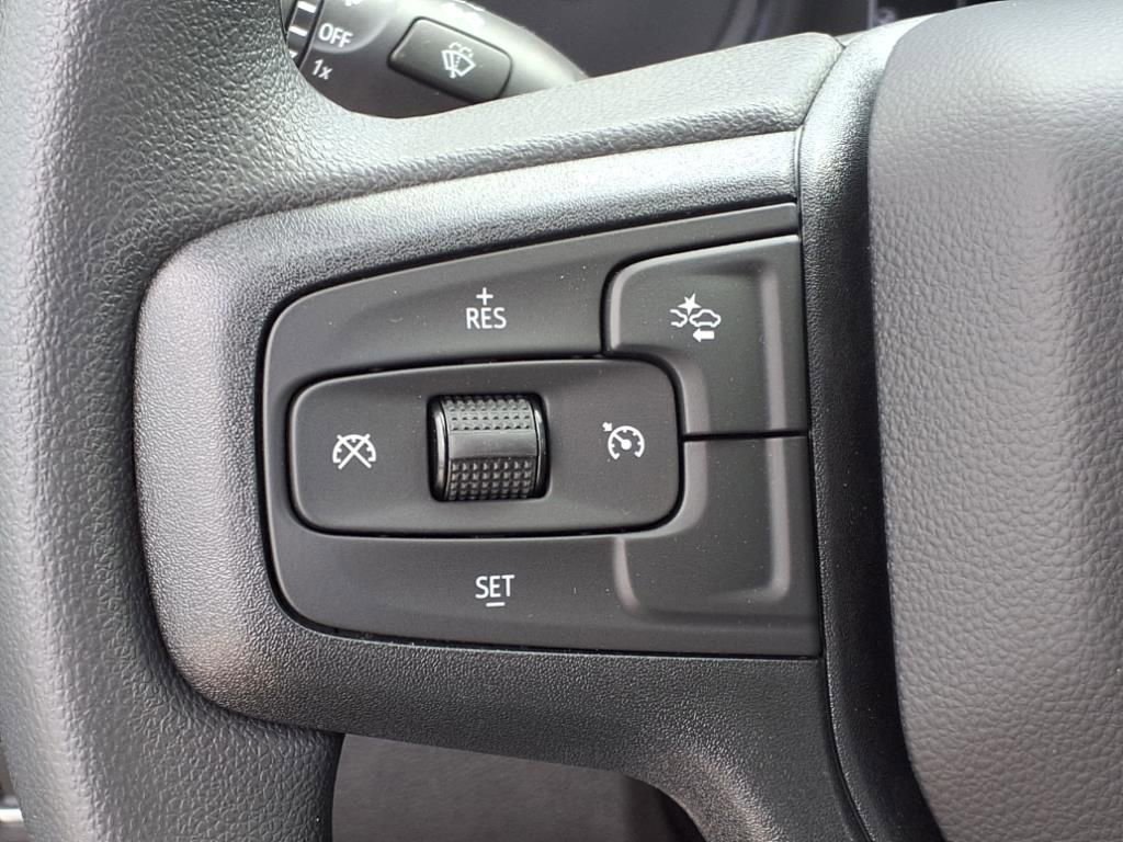 New 2025 Chevrolet Silverado 2500 W/T w/ WT Convenience Package image 17