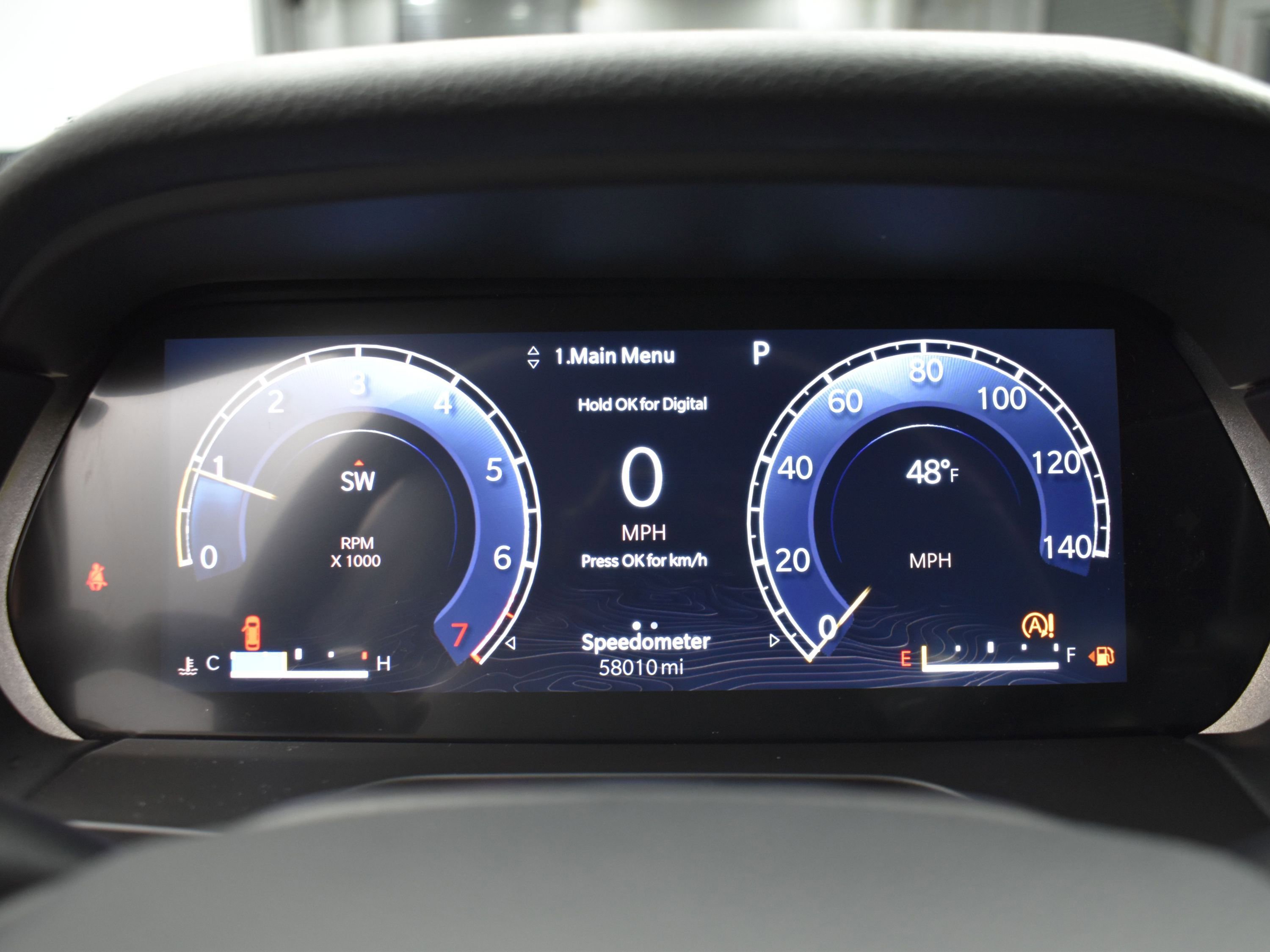 Used 2022 Jeep Grand Cherokee L Laredo w/ Luxury Tech Group I image 12